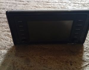 TOYOTA RAV 4 2018-2023 - 1
