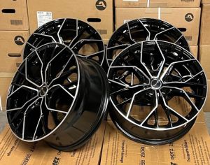 R19 AUDI A4 2007-2025 - 1
