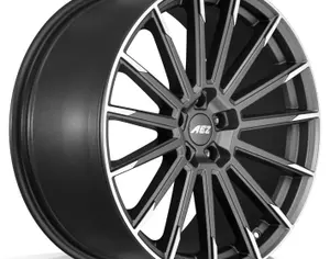 5/114.3 R-19 J-8/5 ET-35 /// AEZ ATLANTA ORIGINAL GERMANY PREMIUM WHEELS /// LEXUS /TOYOTA / TESLA / HONDA / SUBARU / LINCOLN / FORD /