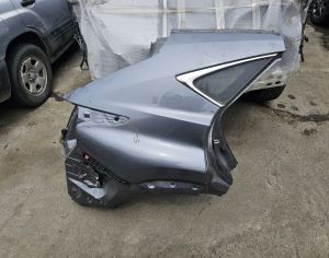 LEXUS NX 300 2014-2021 - 1