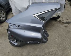 LEXUS NX 300 2014-2021 - 2