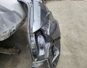 LEXUS NX 300 2014-2021 - 3