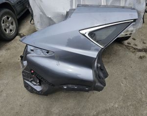 LEXUS NX 300 2014-2021 - 4