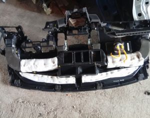 HYUNDAI Elantra 2011-2013 - 4
