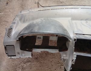HYUNDAI Getz 2002-2010 - 2