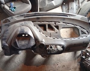 HONDA Insight 2008-2014 - 1