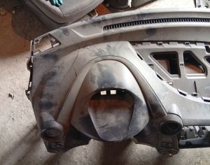 HONDA Insight 2008-2014 - 2