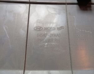 HYUNDAI Elantra 2011-2016 - 2