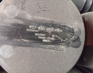 HYUNDAI Elantra 2011-2015 - 3