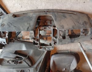 FORD Taurus 2013-2019 - 1