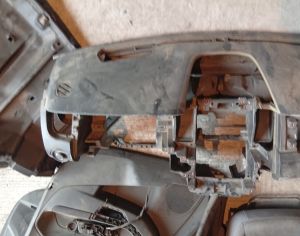 FORD Taurus 2013-2019 - 2