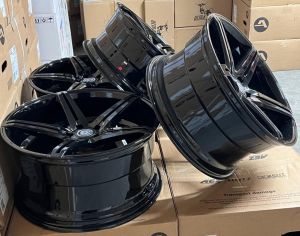 R20 BMW 530 / 650 / 735 / X3 - 2