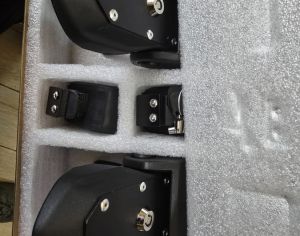 JEEP Wrangler 2018-2025 - 2