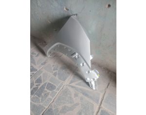 TOYOTA bZ3X 2022-2025
