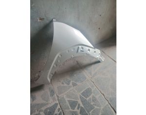 TOYOTA bZ3X 2022-2025 - 2