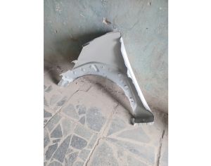 TOYOTA bZ3X 2022-2025 - 3