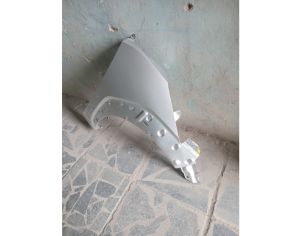 TOYOTA bZ3X 2022-2025 - 4