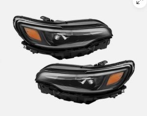 JEEP Cherokee 2019-2022