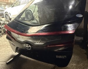 TOYOTA Prius 2016-2022 - 2