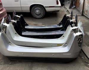 TOYOTA Prius 2016-2018