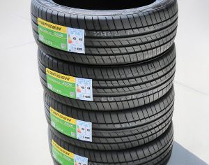 R22 285/45 ზაფხული - 2