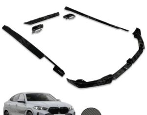 BMW X6 2020-2026