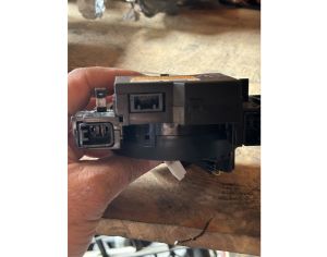 LEXUS NX 350 2015-2021 - 3