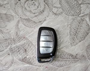 HYUNDAI Tucson 2018-2021