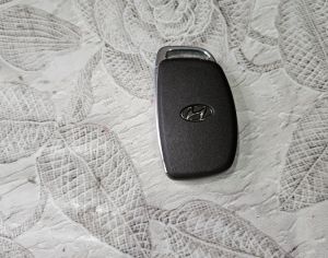 HYUNDAI Tucson 2018-2021 - 2