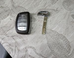 HYUNDAI Tucson 2018-2021 - 3