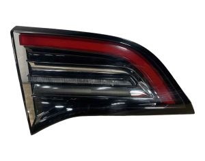 TESLA Model 3 2018-2024