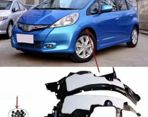 HONDA FIT 2011-2013 - 2