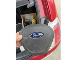 FORD Transit 2014-2016