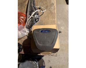 FORD Transit 2014-2016 - 4