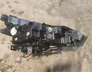 LEXUS UX250h 2019-2026 - 2