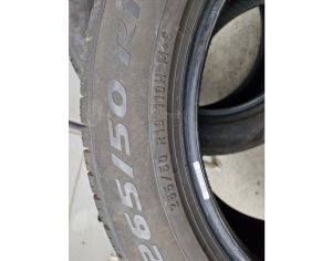 R19 265/50 Все Сезоны - 3