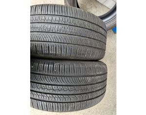 R19 265/50 Все Сезоны - 4