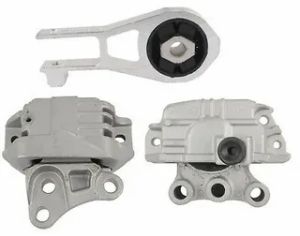 JEEP Cherokee 2000-2026