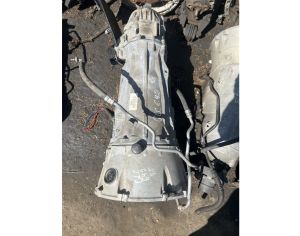 MERCEDES-BENZ GLC 400D 2015-2020 642 3,5 diesel