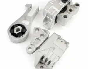 JEEP Gladiator 2000-2026 - 4