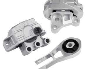JEEP Grand Cherokee 2000-2026 - 10