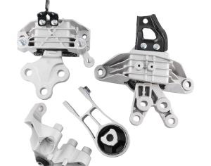 JEEP Grand Cherokee 2000-2026 - 11