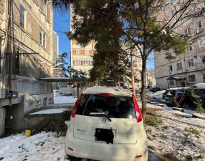 NISSAN Note 2006 1.5 - 2