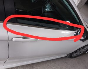 TOYOTA Camry 2018-2024 - 1