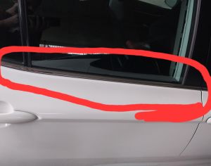 TOYOTA Camry 2018-2024 - 2