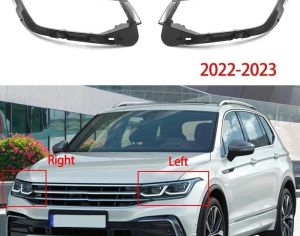 VOLKSWAGEN Tiguan 2022-2026 - 1
