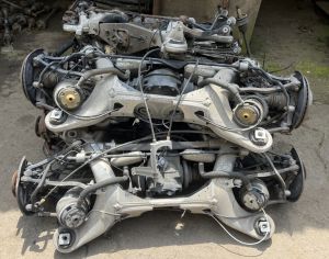 MERCEDES-BENZ E 300 2010-2017 - 5
