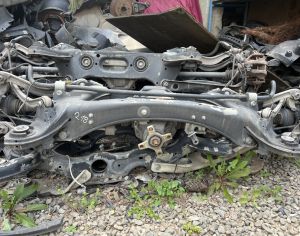 MERCEDES-BENZ E 300 2010-2017 - 6