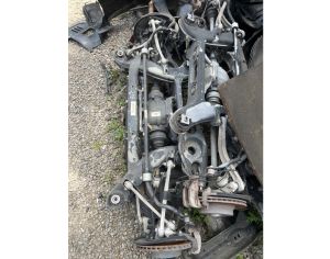 MERCEDES-BENZ E 300 2010-2017 - 7