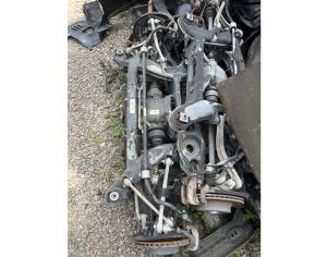MERCEDES-BENZ E 300 2010-2017 - 8